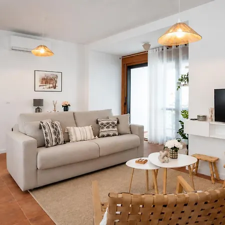 Appartamento Beguest Acoteias 502 A Albufeira