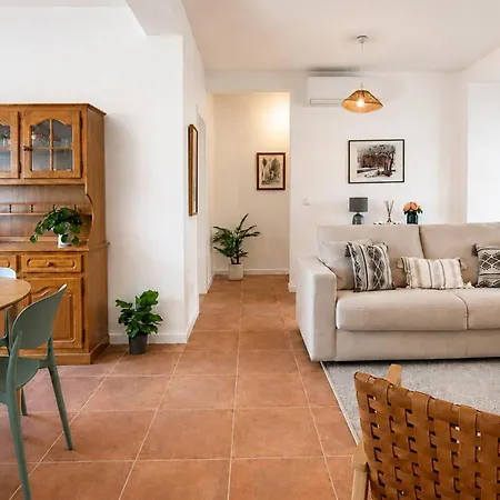 Appartamento Beguest Acoteias 502 A Albufeira