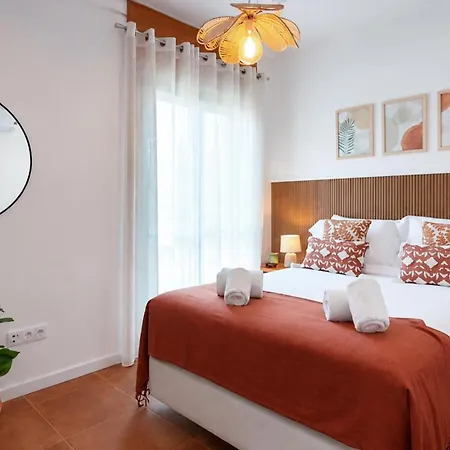 Beguest Acoteias 502 A Appartamento